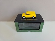 Ebbro 1/43 Austin Mini 1/4 Ton