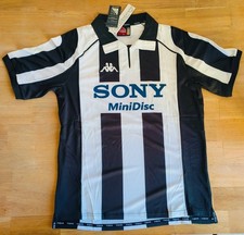 ⚫⚪ Maillot Replica