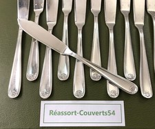 1 couteau à poisson