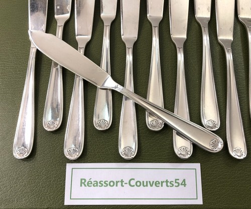 Couteau poisson - 1,