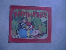 pépin la bulle rtf 1973