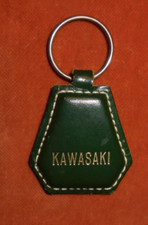 Porte-clés Support cuir