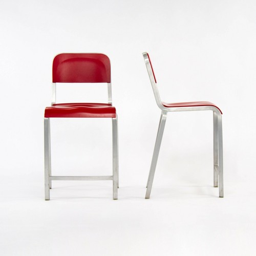 2010s emeco 1951 red - 1951,