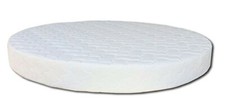 Matelas Rond pour Lit Tour