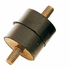 Antivibrant Débroussailleuse