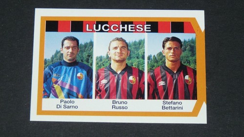 357 sarno russo - #357,