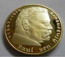 Pièce WW2 1938 - 5 Reichsmark