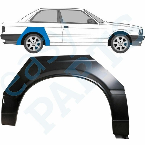 Bmw e30 1982 - bmw,