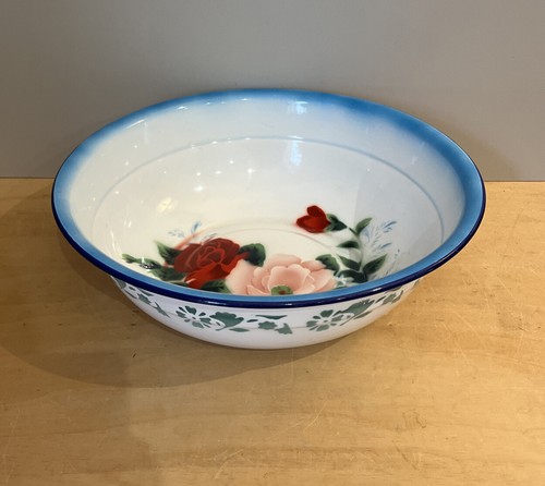 Grande bassine tôle - grande, en