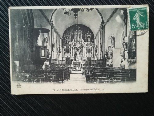 Cpa merlerault - cpa, le