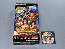 HIRYU NO KEN S HYPER VERSION