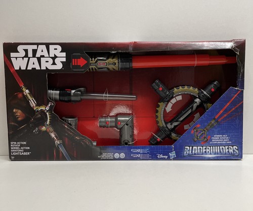 Star wars bladebuilders - wars,
