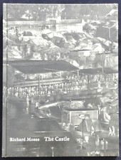 Richard MOSSE. The Castle