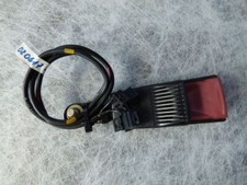 Mercedes W140 Coupé ceinture