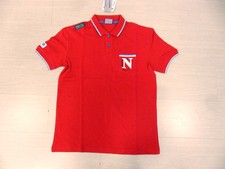 1579 Naples Football POLO