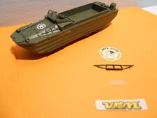 VEHICULE MILITAIRE VEREM 4003 ACCESSOIRE D'ORIGINE PARE BRISE COMPLET DUKW MINT 