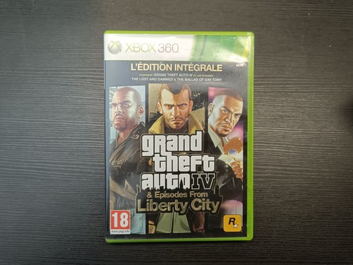 Grand theft auto episodes - theft,