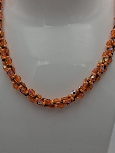 Collier fait main - collier,