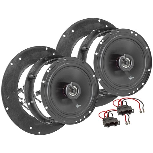 Kit jbl stage2 65f convient - le,