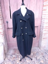 Manteau givenchy paris laine - givenchy,