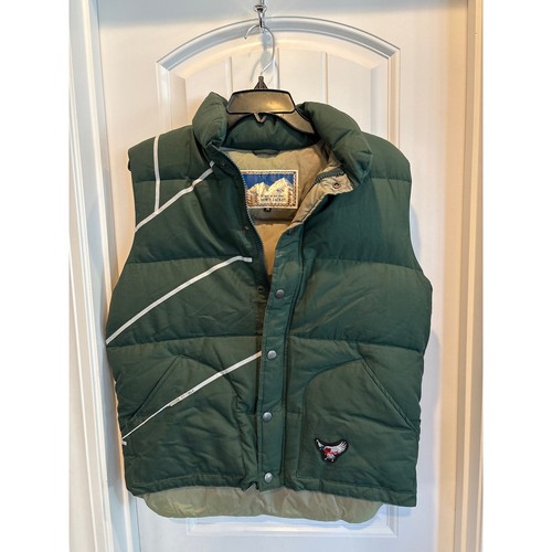 Puffer fest the - -, outdoor