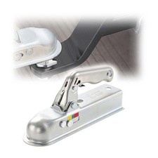 Attache Remorque, Tete Crochet