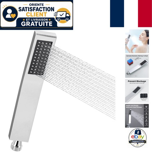 Pommeau douche économie - à,