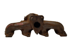 Collecteur D’echappement 0341E7 Peugeot 206 2.0 HDI 12409