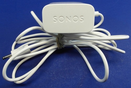 Genuine sonos boost - sonos, charger
