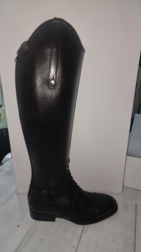 Botte femme équitation - botte, d'équitation