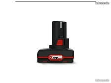 PARKSIDE Batterie PAPK 12 B4