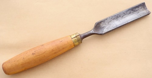 Unbranded gouge style wood - unbranded,