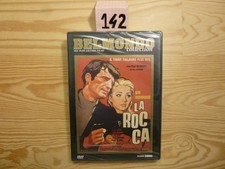 Dvd nommé rocca - un,