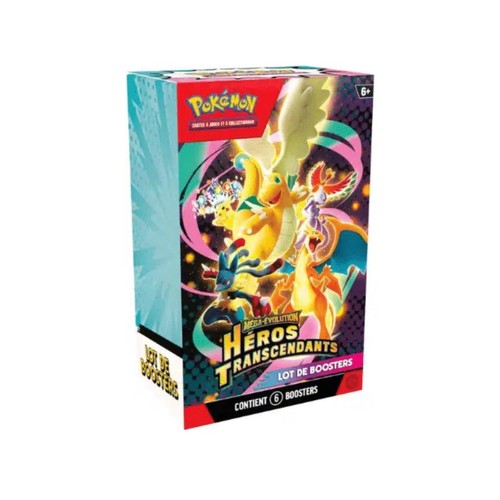 Pokemon bundle héros - pokemon,
