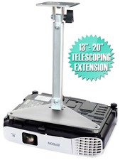Projector Ceiling Mount for