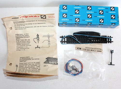 Rare arnold rapido - !, n,