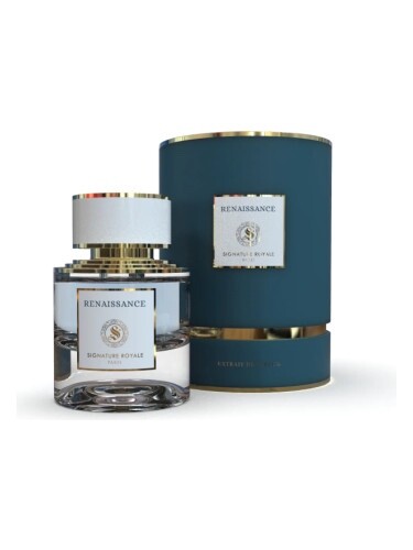 Parfum signature royale paris - parfum,
