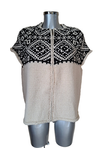 Momoni gilet cardigan - gilet,