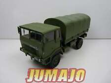 BER21 CAMIONS 1/43 Hachette