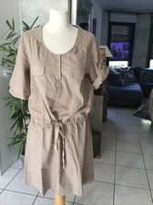 Robe saharienne ERIC BOMPARD