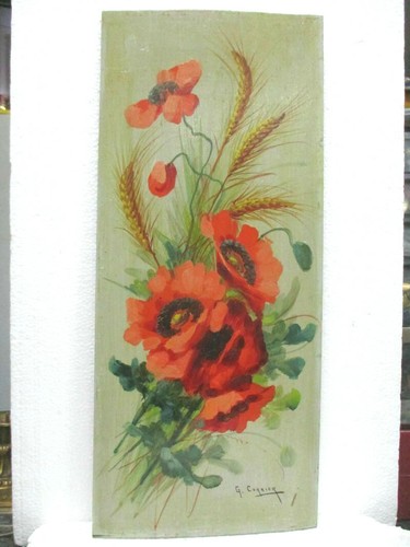 Tableau peinture - peinture, "