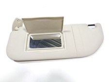 PARE-SOLEIL GAUCHE 8143JF CITROEN C4 - 1 COUPE phase 2 (07/2008 10/2010)