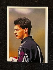 STICKER EUROCUPS STARS PARADE