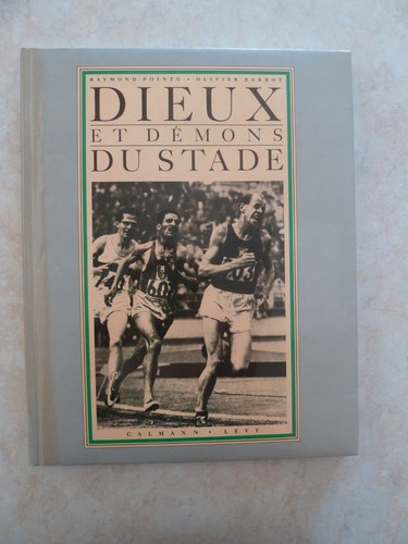 Dieux demons stade - et,
