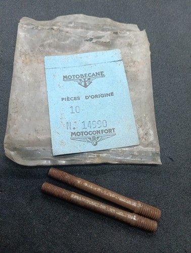 Motobecane 14990 goujon - 14990,