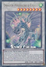 Yu-Gi-Oh ! Dragon Poussière