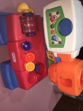 Little Tykes Lc4e101 Play Set