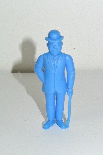 Figurine tintin monochrome - monochrome,