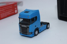Herpa 306768 Scania CS 20 HD