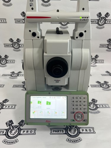 2021 leica ts13 r500 - 2021",
